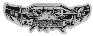 Throttle Down Kustoms – Heavy Duty Bumpers