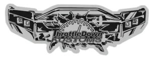 Throttle Down Kustoms – Heavy Duty Bumpers